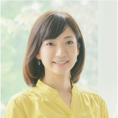 オメガ さと子さん