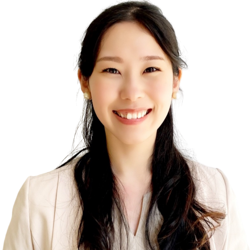 助産師・妊活コーチ
中 友里恵