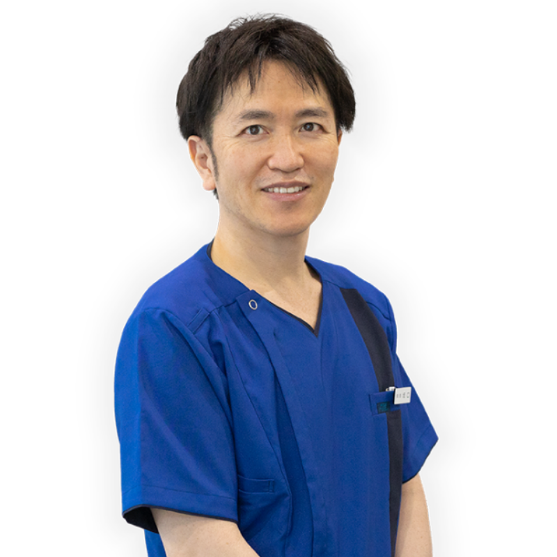 三軒茶屋ARTレディースクリニック院長
坂口健一郎医師