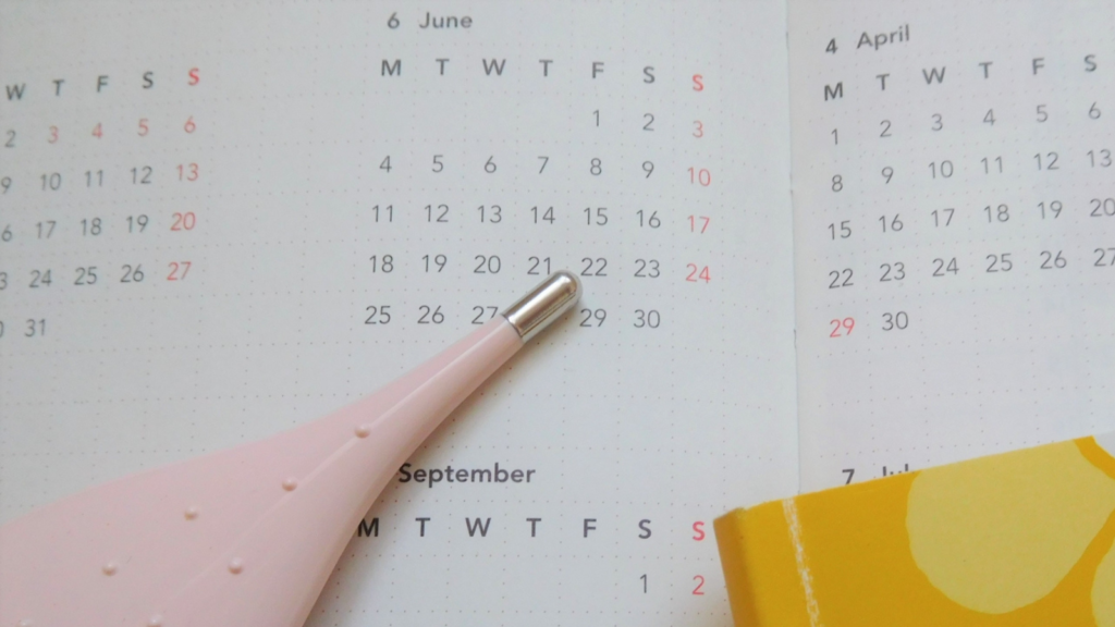 「タイミング法」と低体温の関係は？基礎体温表の使い方と意義を解説