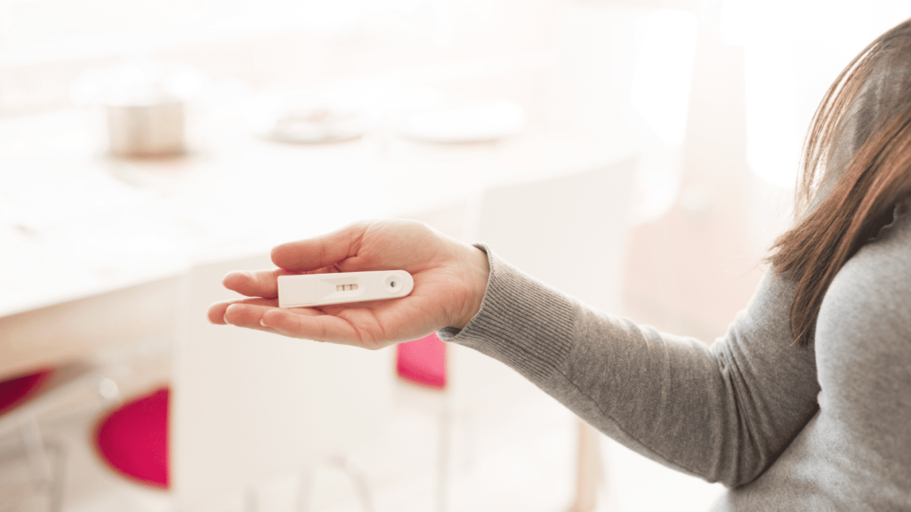 基礎体温の測り方