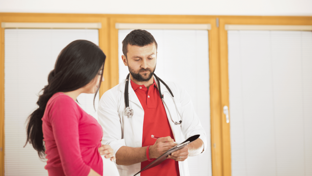 タイミング法について指導