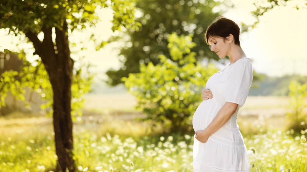 すぐ妊娠できる人の特徴と妊娠しやすい体の作り方