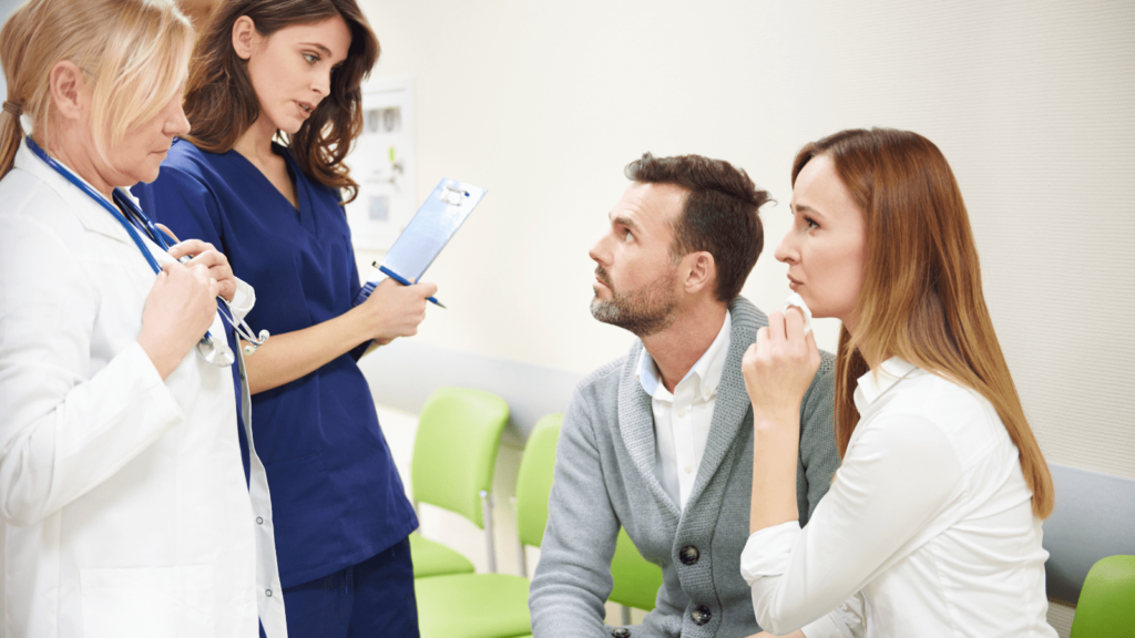 【専門家が解説】新型出生前診断（NIPT）とは？検査でわかること、内容は？費用は？