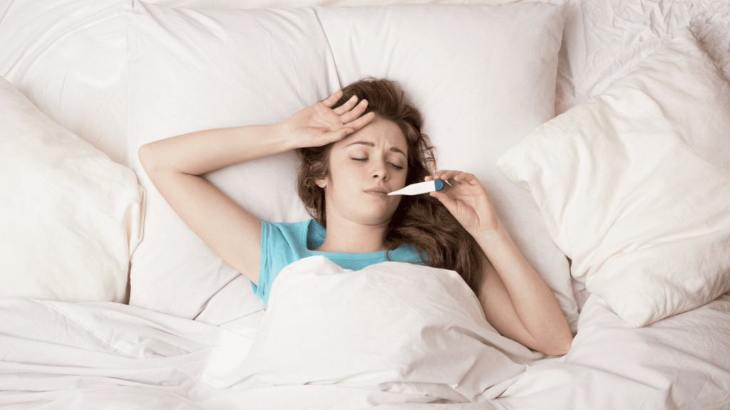 妊娠を希望するなら放っておけない!無排卵月経とは?