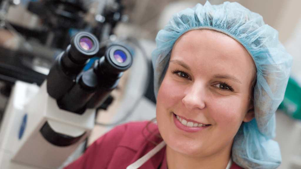 【専門家が解説】「卵子凍結」と「受精卵凍結」の違いとは?