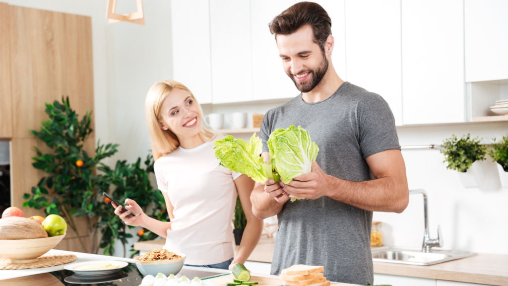 妊活に必要な栄養素と避けるべき食べ物とは?