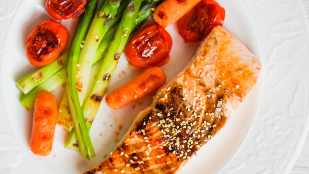 妊活に必要な栄養素と避けるべき食べ物とは?