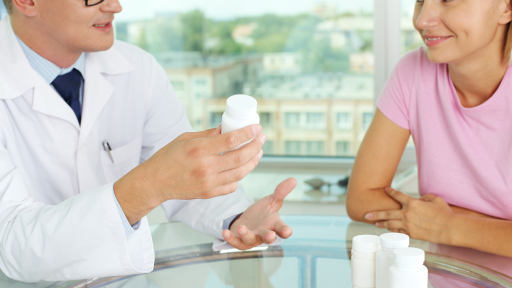 多嚢胞性卵巣症候群(PCOS)と診断されたら自分でできること