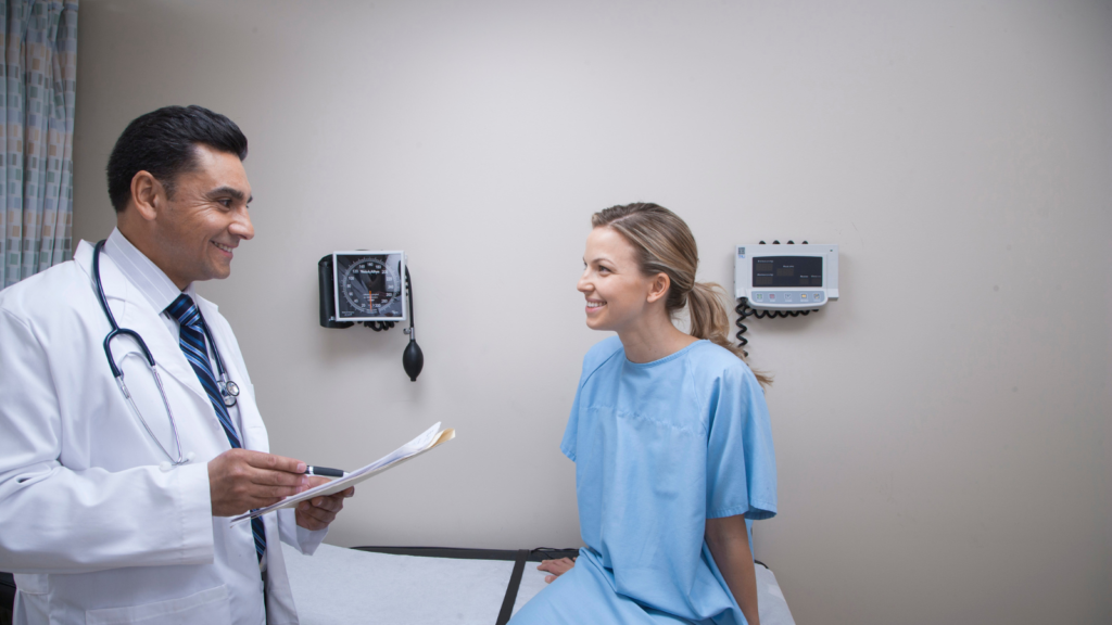 多嚢胞性卵巣症候群(PCOS)と診断されたら自分でできること