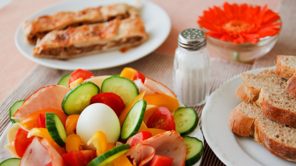 40代から始める子作りのコツ