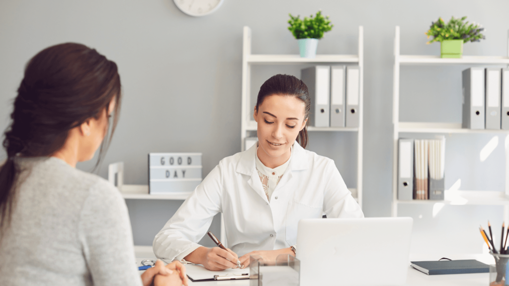 【化学流産】ホルモンバランスと着床の役割