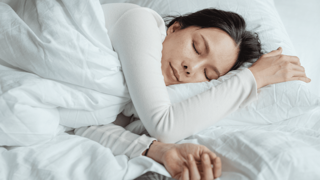 不妊の原因は睡眠不足にあった?睡眠環境から見る不妊との関係