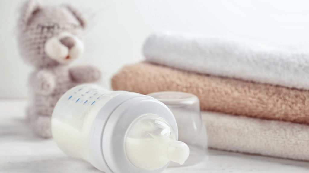 高齢出産に伴うリスクと注意点
