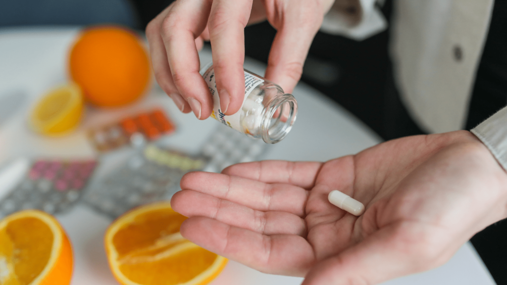 着床前にできる妊活のポイント!子作りしやすい体作りとは?