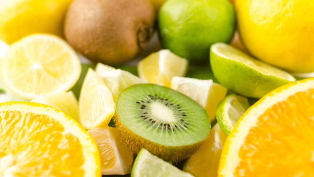 「子作り」中に摂取したい栄養素とその効果