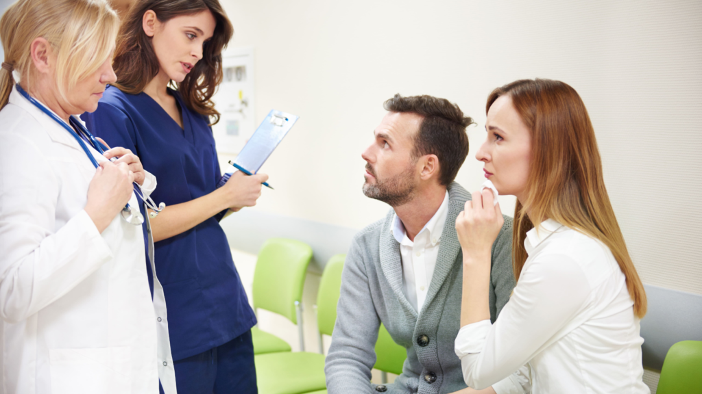 卵子凍結をする理由は何ですか?