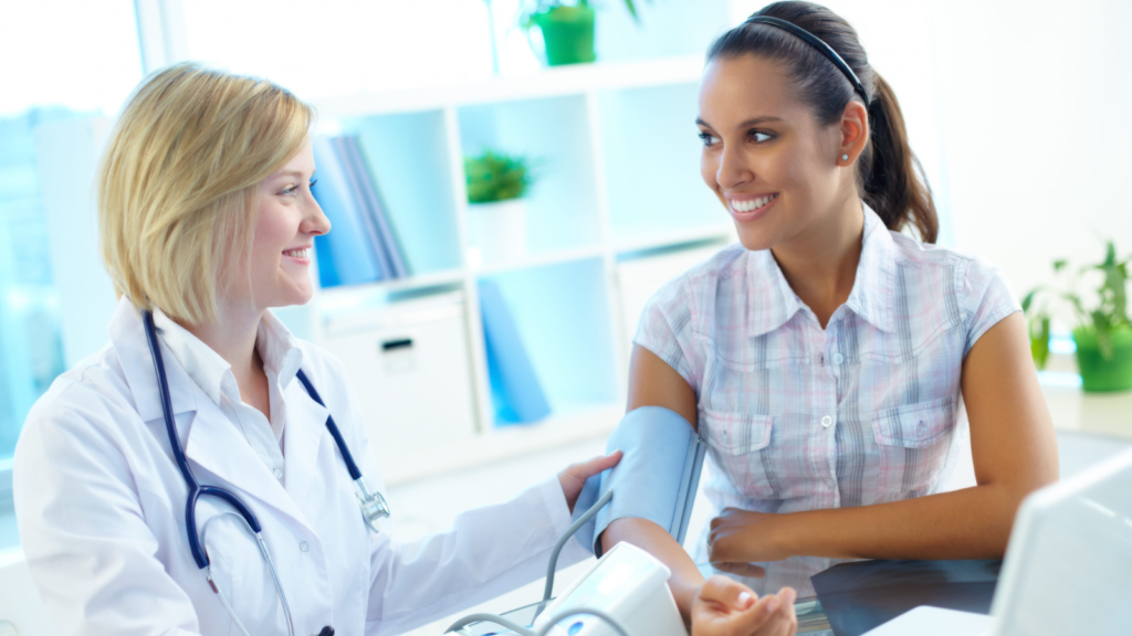 卵子凍結と不妊治療の関係