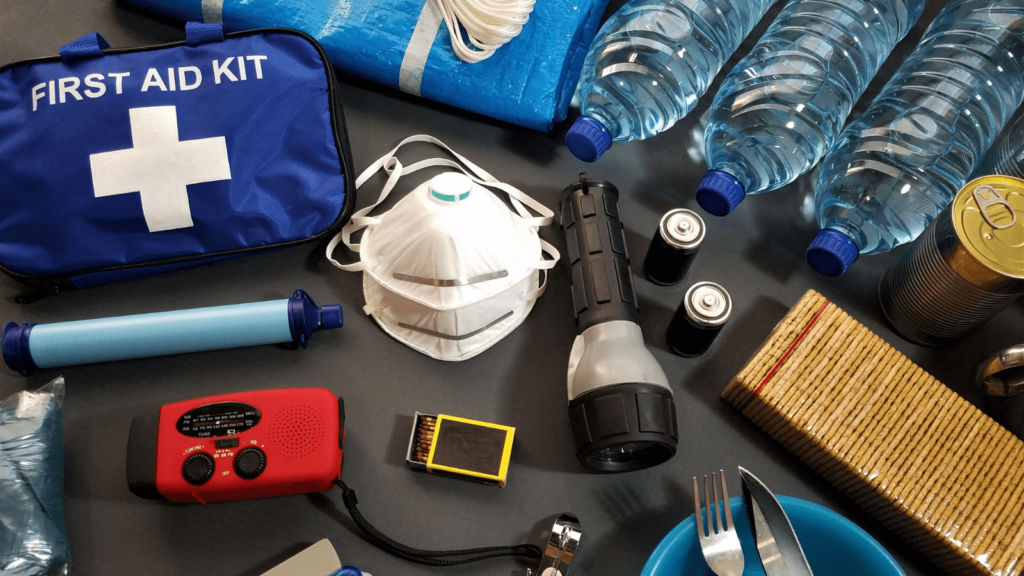 あなたと赤ちゃんのために:妊婦さん向け地震対策リスト