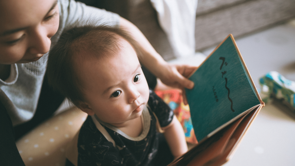 赤ちゃんの目のトラブル!新生児・乳児がかかりやすい病気の原因を知ろう