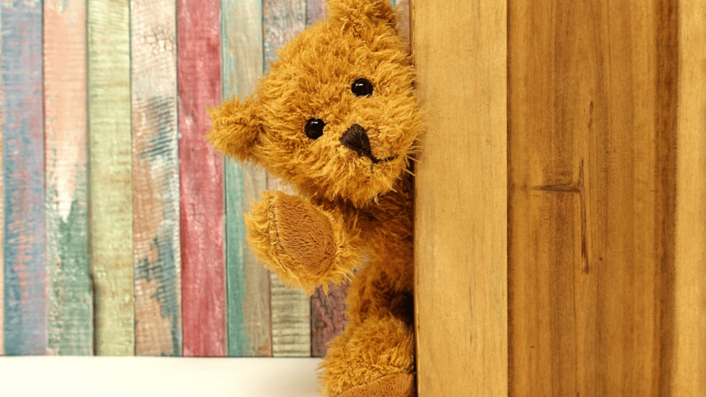 赤ちゃんの目の検査:大切なポイントを知ろう