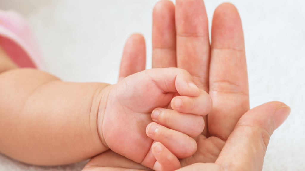 赤ちゃんの目の検査:大切なポイントを知ろう