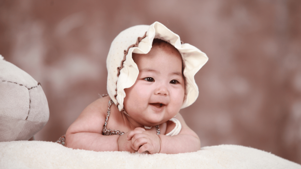 赤ちゃんの目の病気:白内障 - いろいろなタイプと対処法