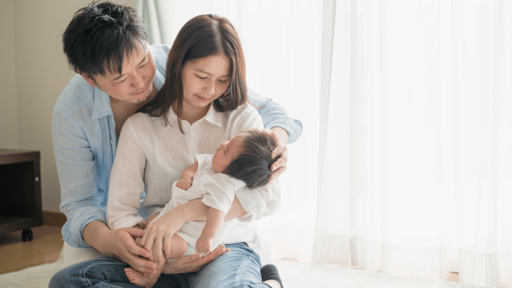 赤ちゃんの目の病気:白内障 - いろいろなタイプと対処法