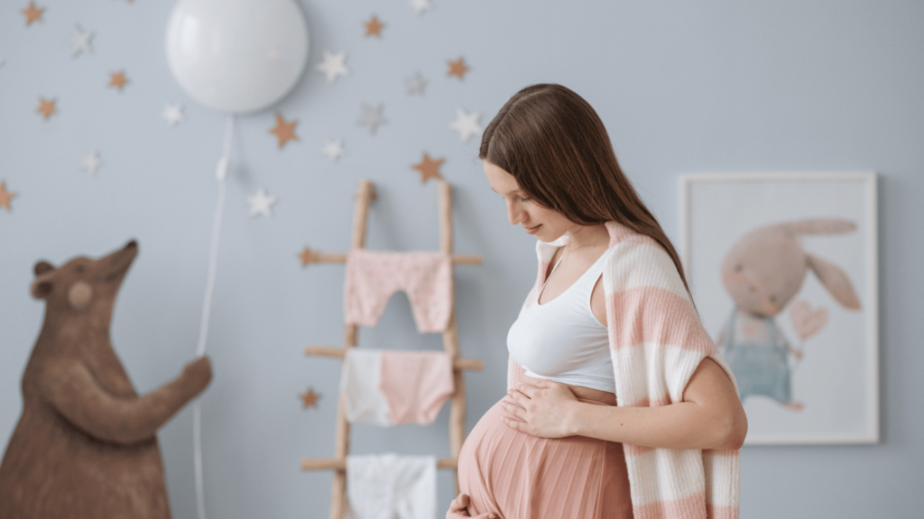 お腹のあかちゃんは女の子？男の子？あかちゃんの性別は？ 