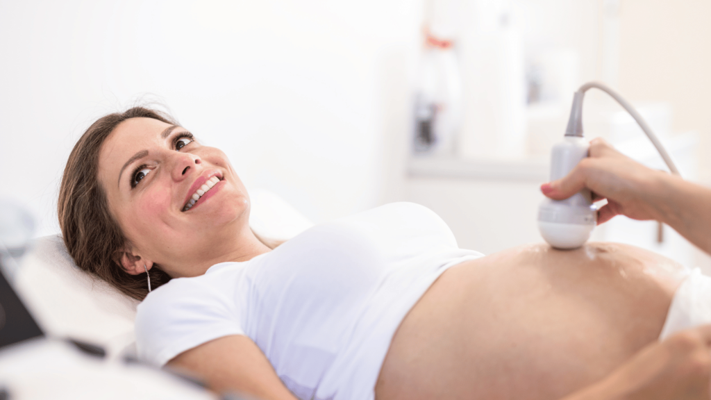 お腹のあかちゃんは女の子？男の子？あかちゃんの性別は？ 