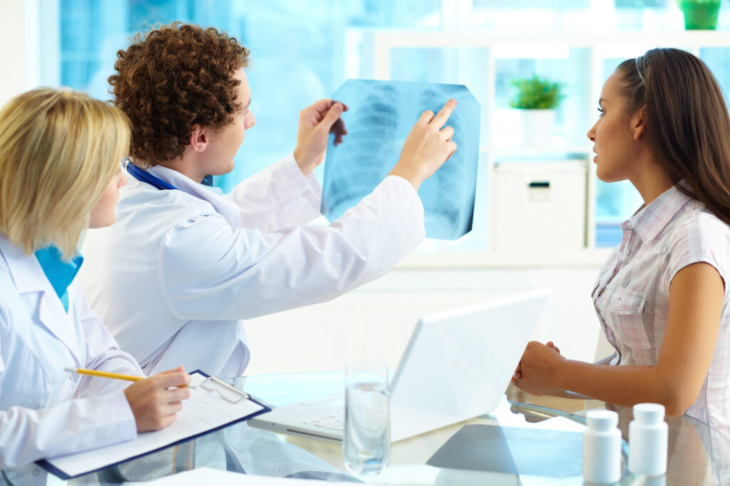 ブライダルチェックを知ろう - 結婚に向けての健康管理