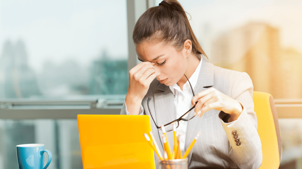 妊娠しにくい人の特徴とは？