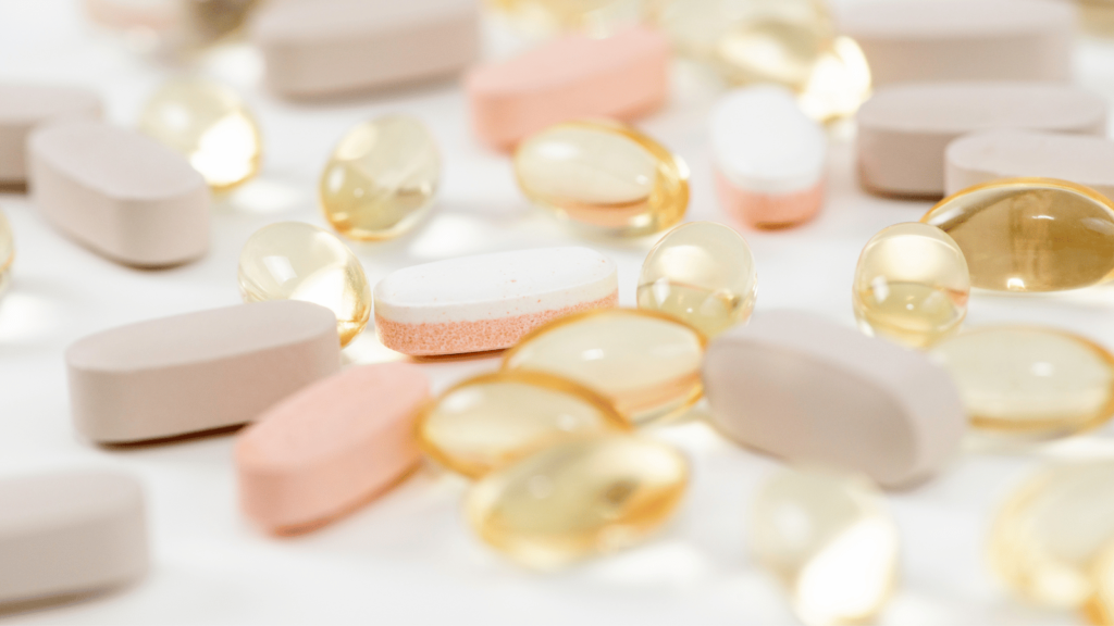 妊娠中に避けるべきサプリメント:注意点と代替方法