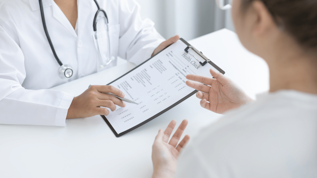 黄体機能不全でも妊娠はできる？