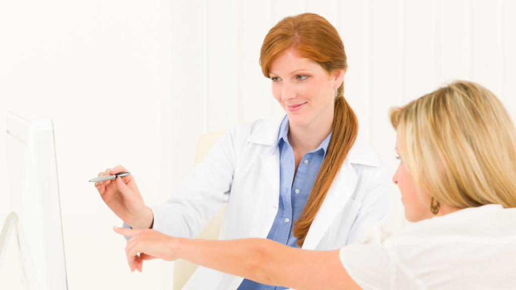 【専門家が解説】卵管造影検査とは?