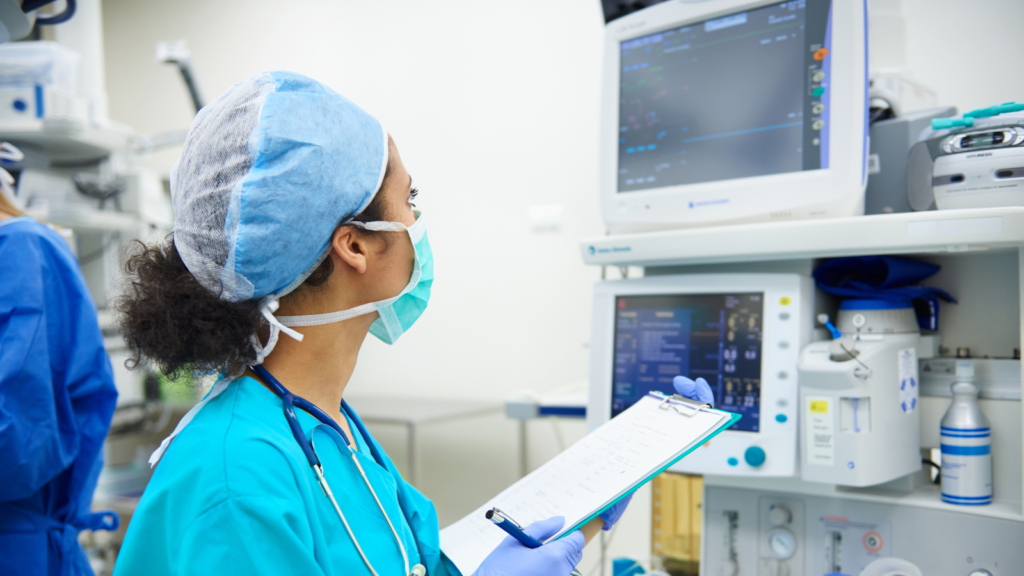 【専門家が解説】卵管造影検査とは?