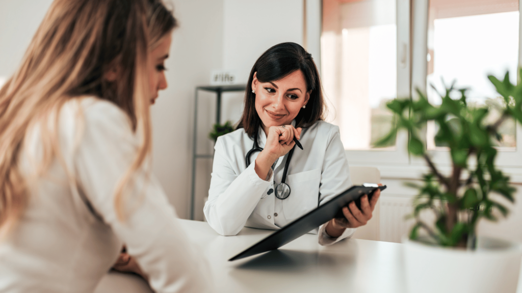 不妊の原因に気づきにくい黄体機能不全とは？