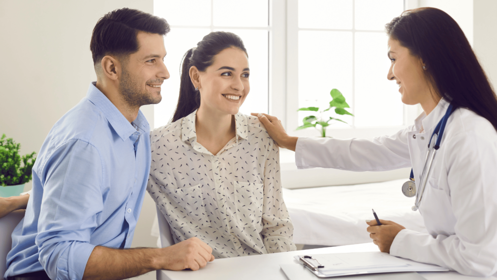 五行思想と子授かり:バランスを整える方法