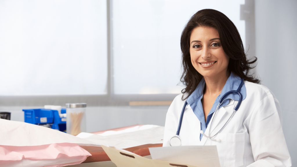 子宮内膜症と不妊の関連性について