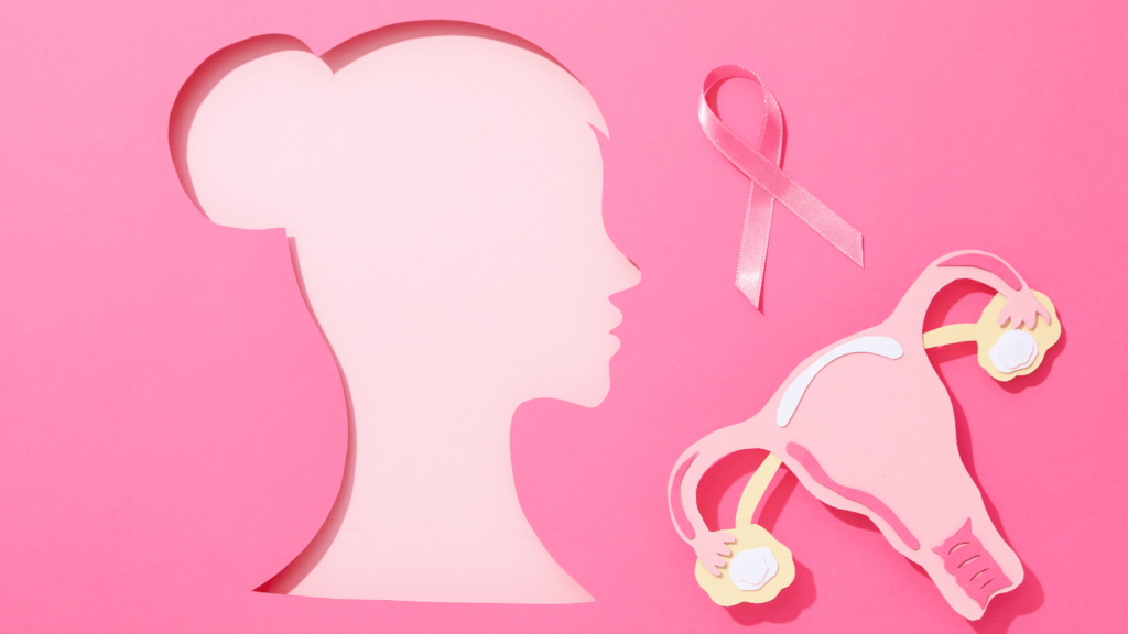 卵巣嚢腫と不妊:症状、影響、そして対策