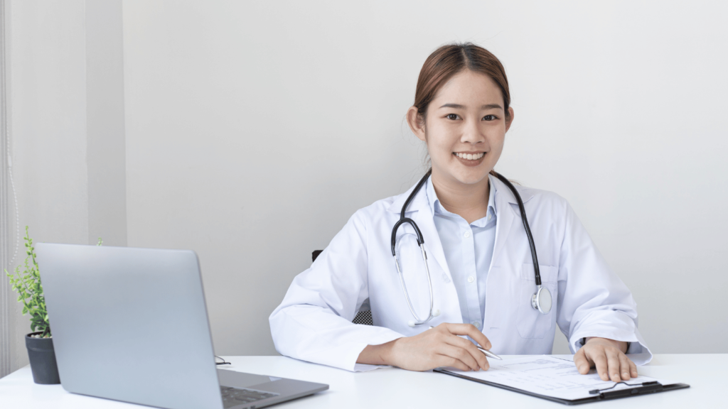 【専門家が解説】卵管通水検査とは?