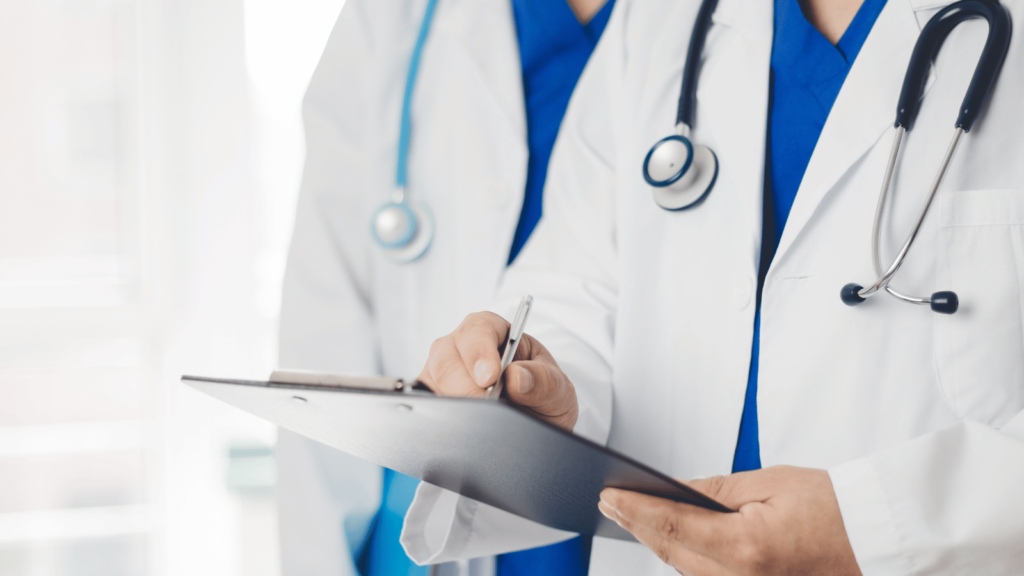 卵管閉塞と不妊:原因、症状、そして対策