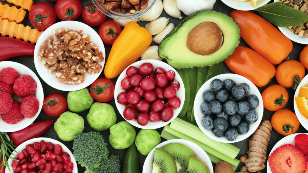 AMHレベルを自然に上げるための方法