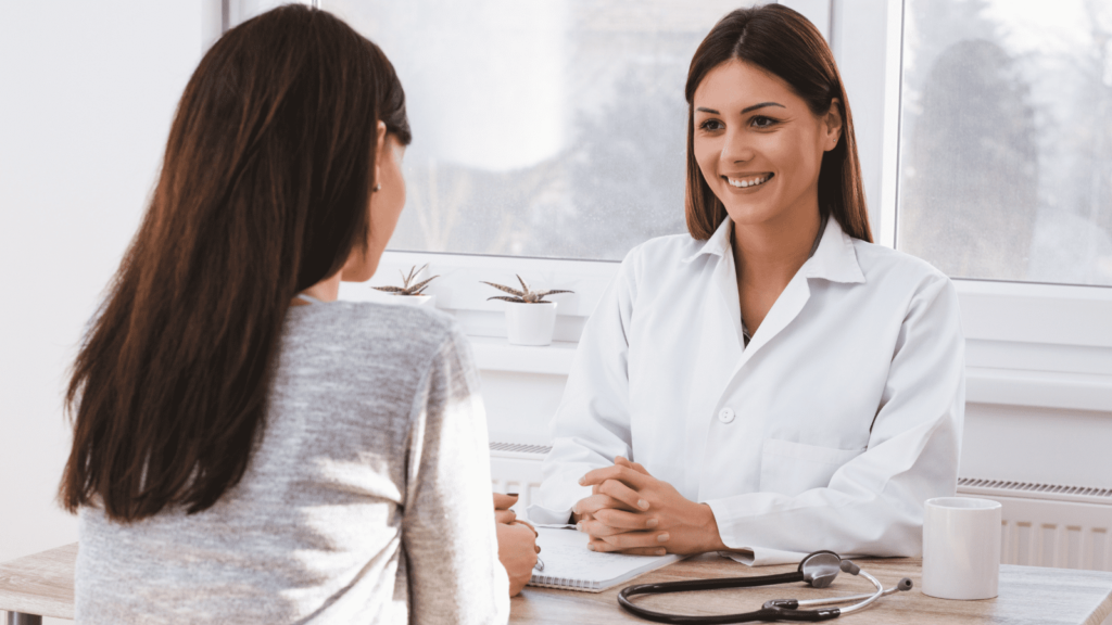 幸せな家庭のための一歩 AMH検査で見える妊娠の可能性