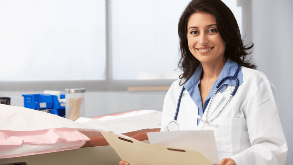 結婚前に知っておきたいムンプス検査のA to Z