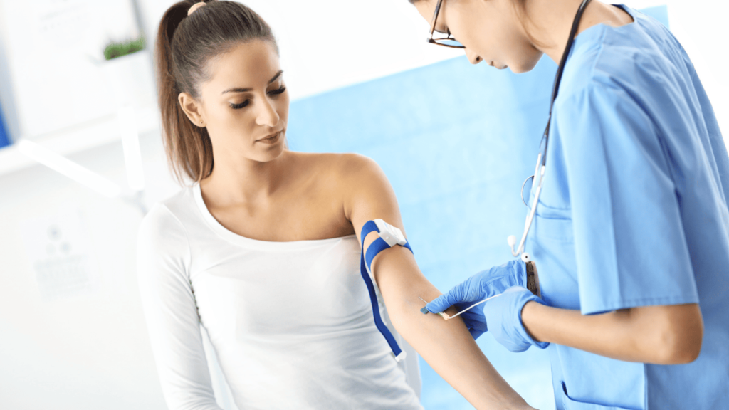 幸せな家庭のための一歩 AMH検査で見える妊娠の可能性