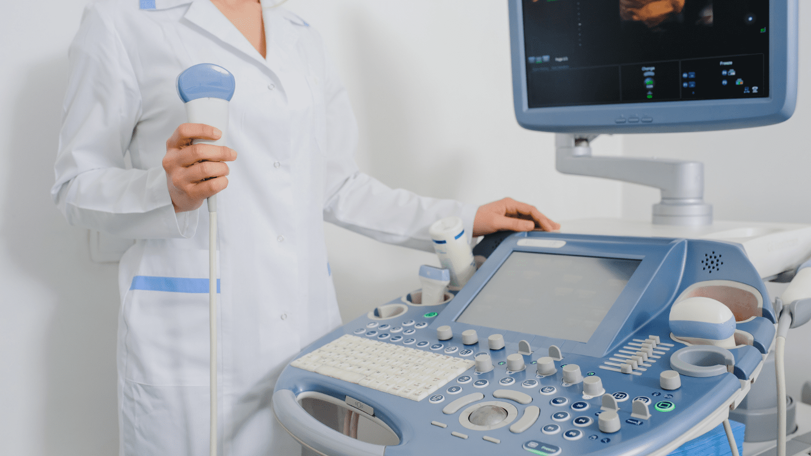 ブライダルチェックの超音波検査で見逃せないポイント：妊娠への準備完全ガイド