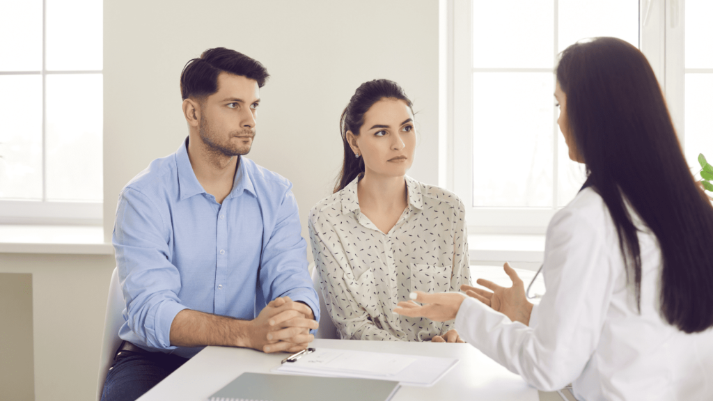 ブライダルチェックで解明：おりもの検査におけるカンジダ、トリコモナス、淋菌、クラミジアの重要性