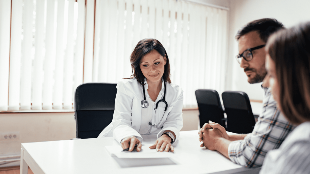 新婚生活を守るために：ブライダルチェックでのHBV, HCV, 梅毒、HIV検査の重要性