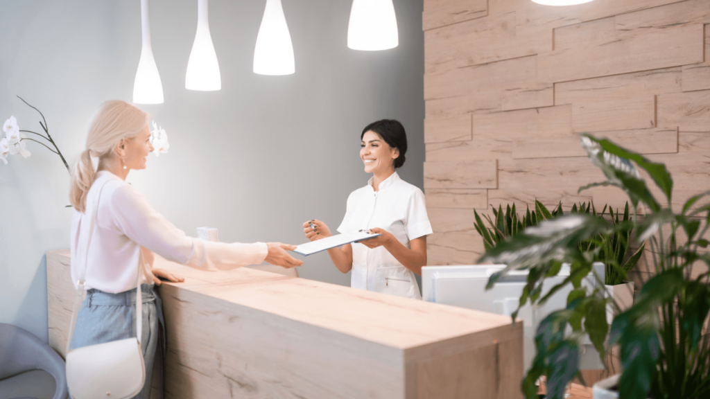 ブライダルチェックの超音波検査で見逃せないポイント:妊娠への準備完全ガイド